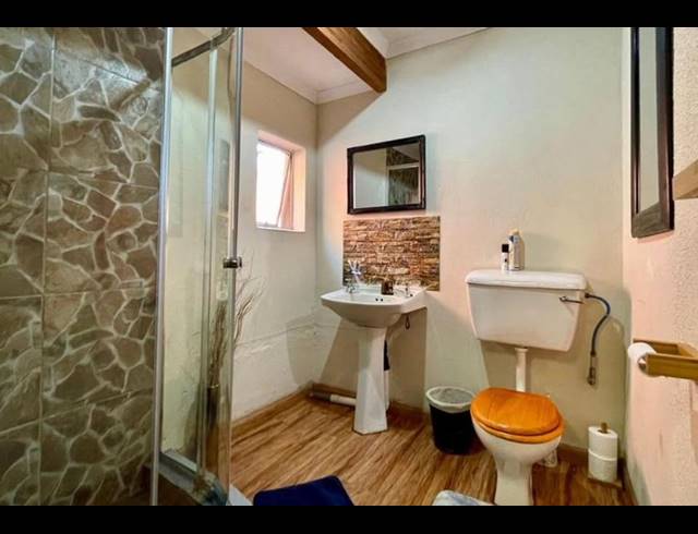 3 BEDROOM HOUSE FOR SALE IN SUIDHEUWEL